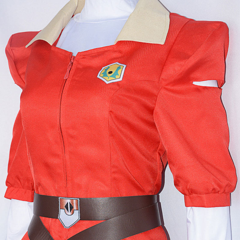 She Ra and the Princesses of Power Princess Adora Cosplay Costumes