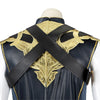 Baldur's Gate 3 The Dark Urge Cosplay Costumes