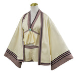 Sousou no Frieren Serie Cosplay Costumes