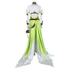 Final Fantasy XIV FF14 Nophica Cosplay Costume