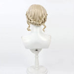Delicious in Dungeon Sissel Cosplay Wigs