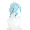 Zenless Zone Zero Seed Cosplay Wigs
