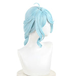 Zenless Zone Zero Seed Cosplay Wigs