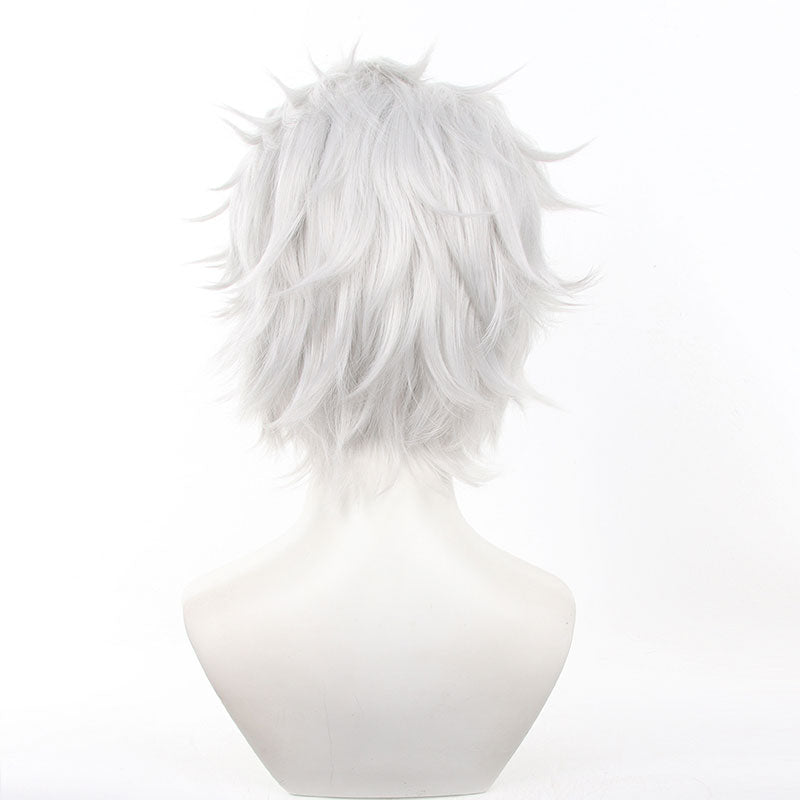 Wind Breaker Hajime Umemiya Cosplay Wig