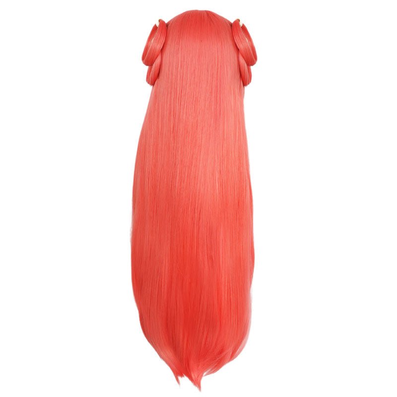 The Apothecary Diaries Season 2 Lishu Cosplay Wigs