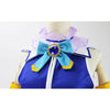 Anime KonoSuba: God's Blessing on This Wonderful World! Aqua Cosplay Cost