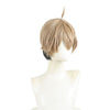 Tougen Anki: Legend of the Cursed Blood Jin Kougasaki Cosplay Wigs