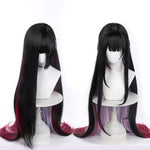 Honkai: Star Rail Hysilens Cosplay Wigs