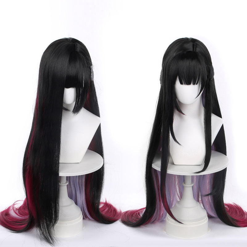 Honkai: Star Rail Hysilens Cosplay Wigs