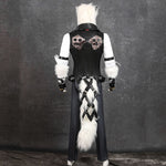 Zenless Zone Zero Von Lycaon Cosplay Costumes