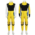 Deadpool 3 Wolverine Kids Cosplay Costumes
