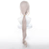 Genshin Impact Lynette Cosplay Wigs