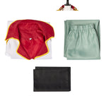 ONE PIECE Edward Newgate Whitebeard Cosplay Costume