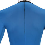 The Fantastic Four: First Steps Mr. Fantastic Classic Battle Suit Cosplay Costumes