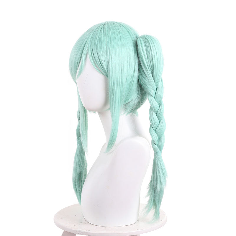 Anime Love Live! Superstar!! Tomari Onitsuka Cosplay Wigs