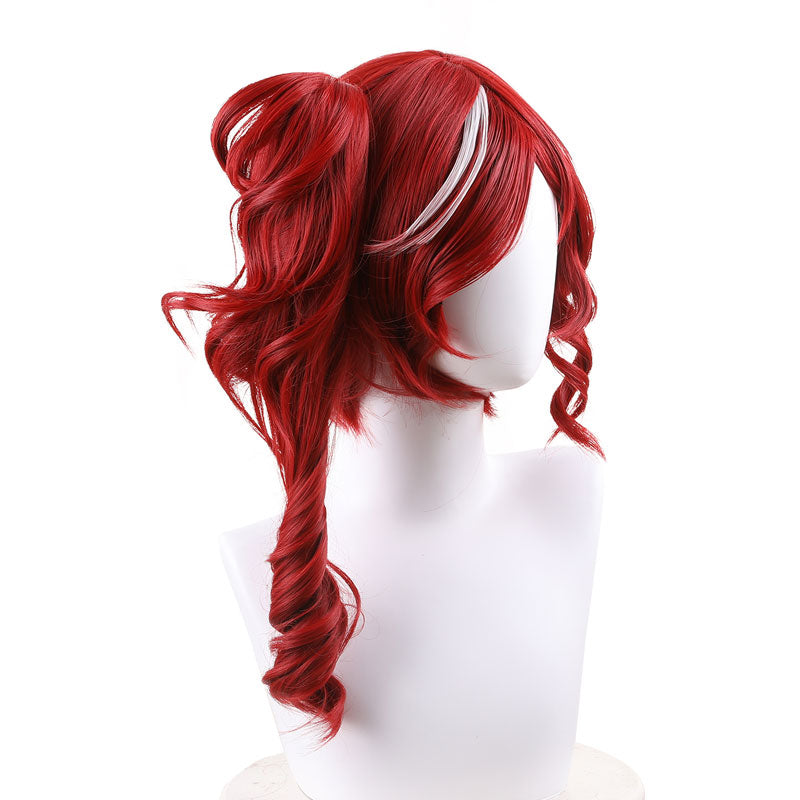 Identity V Redheaded Witch Cosplay Wigs