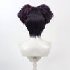 Goddess of Victory: NIKKE Quency Escape Queen Cosplay Wigs