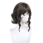 Identity V Gardener Emergence Cosplay Wigs