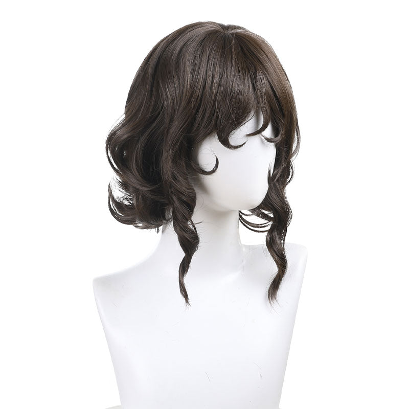 Identity V Gardener Emergence Cosplay Wigs