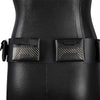 The Dark Knight Rises Catwoman Selina Kyle Jumpsuit Cosplay Costumes
