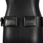 The Dark Knight Rises Catwoman Selina Kyle Jumpsuit Cosplay Costumes