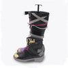 LOL Arcane Season 2 Jinx Battle Cosplay Shoes