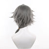 Identity V Esports Team BLK Aesop Cosplay Wigs