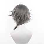 Identity V Esports Team BLK Aesop Cosplay Wigs