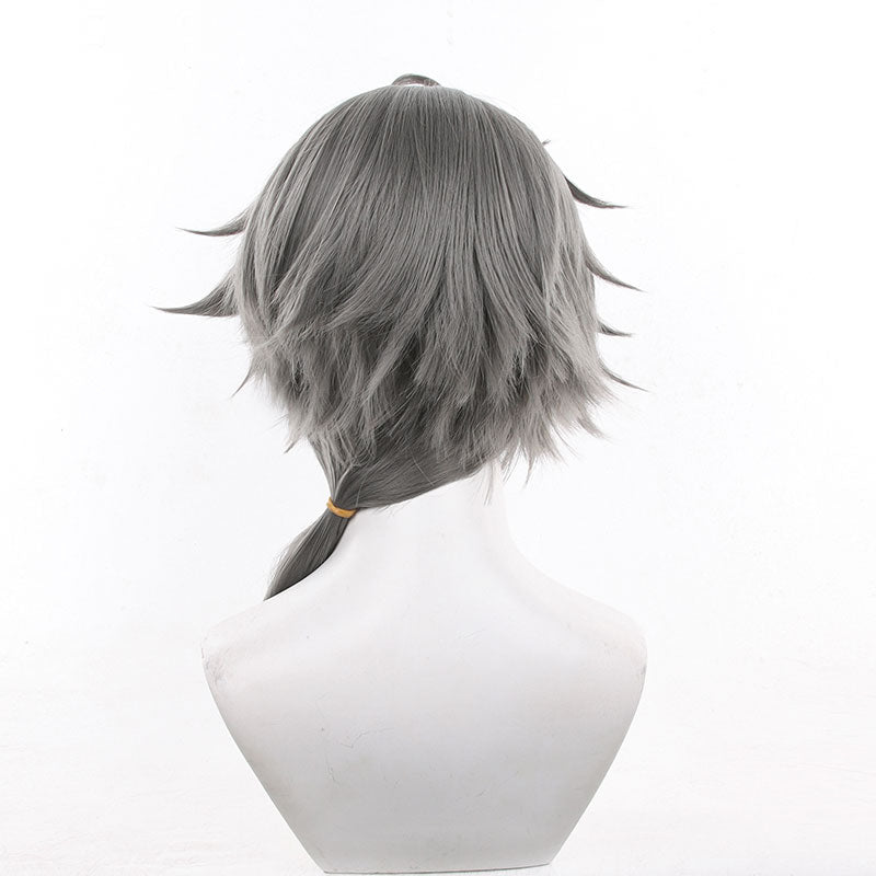 Identity V Esports Team BLK Aesop Cosplay Wigs