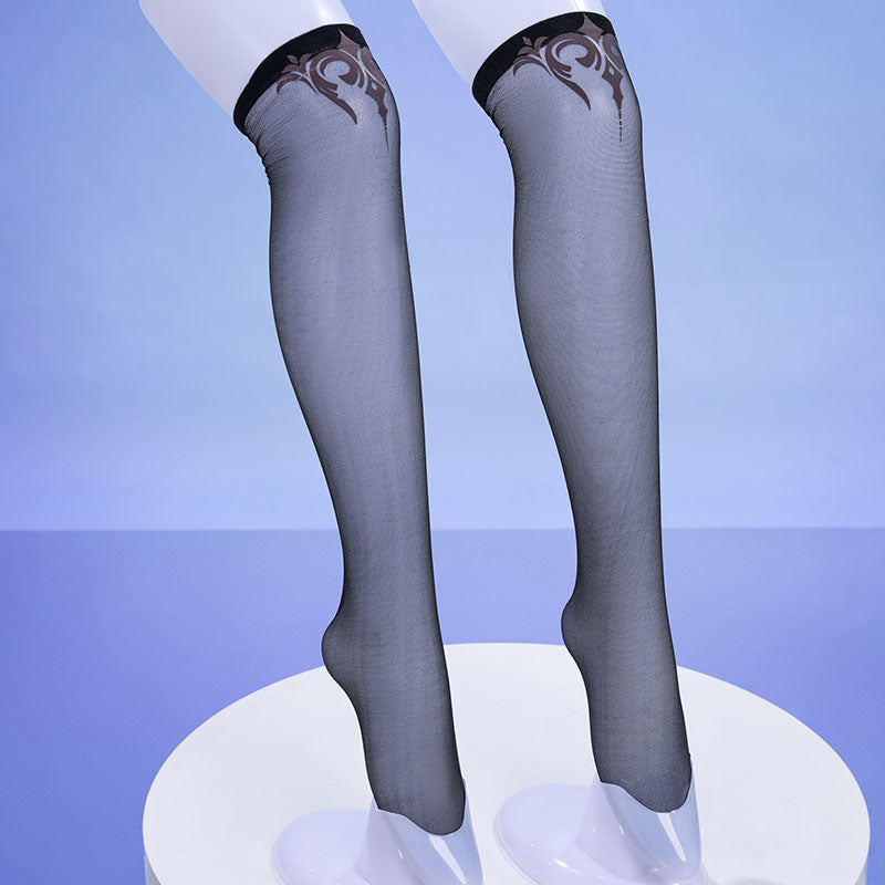 Honkai: Star Rail Hysilens Cosplay Costumes