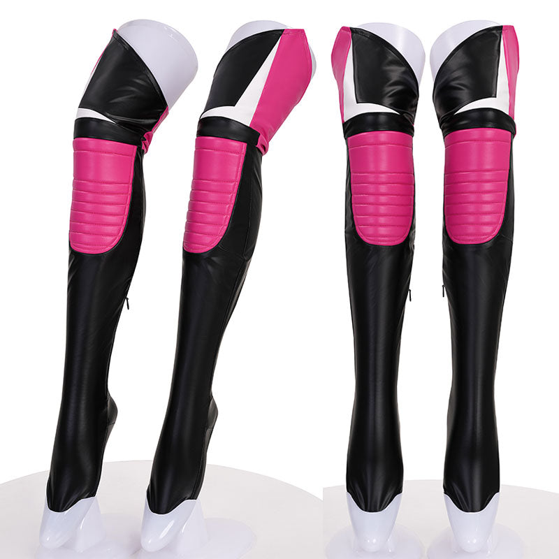 KPop Demon Hunters Mira Fullset Cosplay Costumes