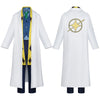 Mashle: Magic And Muscles Ryoh Grantz Cosplay Costumes