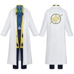 Mashle: Magic And Muscles Ryoh Grantz Cosplay Costumes