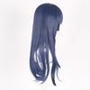 My Little Pony Little Equestria Girls Twilight Sparkle Cosplay Wigs