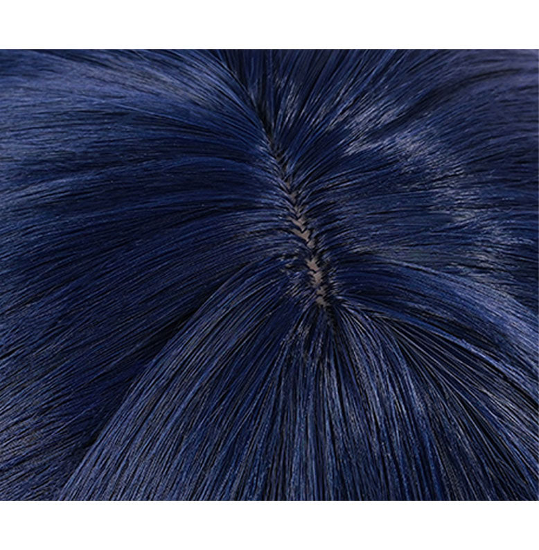 Overwatch 2 Antifragile Kira-Kira Kiriko Cosplay Wigs