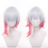 Magical Girl Witch Trials Sakuraba Emma Cosplay Wigs