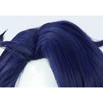 Honkai: Star Rail Sampo Koski Cosplay Wig