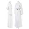 Star Wars: Episode IV A New Hope Princess Leia Organa Cosplay Costumes
