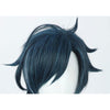 Genshin Impact Kaeya Sailwind Shadow Cosplay Wigs
