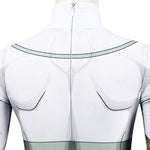 Invincible Season 3 Conquest Kids Jumpsuit Cosplay Costume