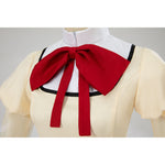 Puella Magi Madoka Magica Madoka Kaname Uniforms Cosplay Costumes