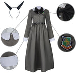Kaiju No. 8 Kikoru Shinomiya Cosplay Costumes