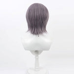 Mashle: Magic And Muscles Margarette Macaron Cosplay Wig