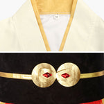 The Apothecary Diaries Maomao Jinshi Cosplay Costumes
