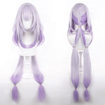 Honkai: Star Rail Castorice Cosplay Wigs