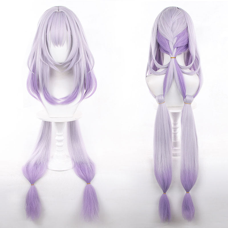 Honkai: Star Rail Castorice Cosplay Wigs