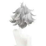 Gachiakuta Rudo Surebrec Cosplay Wigs