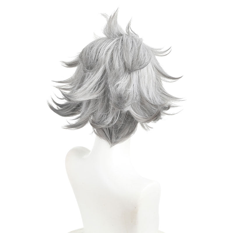 Gachiakuta Rudo Surebrec Cosplay Wigs