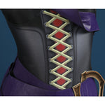 League of Legends LOL Briar Cosplay Costume