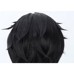 Valorant Iso Cosplay Wigs